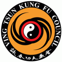 Logo of Ving Tsun Kung Fu Council