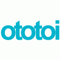 Logo of Ototoi