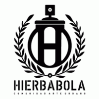 Logo of hierbabola