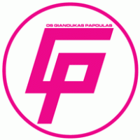 Logo of Gianoukas Papoulas