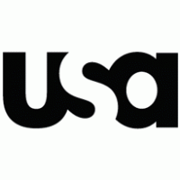 Logo of USA Network