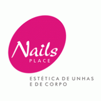 Logo of NailsPlace