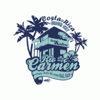 Logo of costa rica