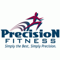 Logo of Precision Fitness