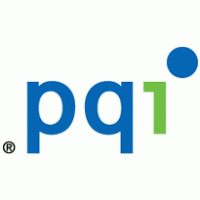 Logo of PQI