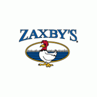 Logo of Zaxby&#039;s