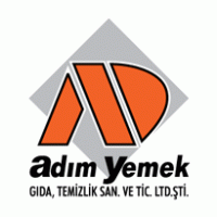Logo of ADIM YEMEK