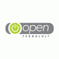 Logo of Open Teknoloji