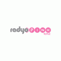 Logo of Radyo Pink