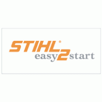 Logo of Stihl easy 2 start