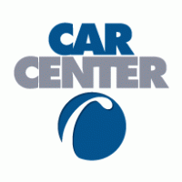 Logo of Car Center