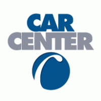 Logo of Car Center