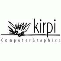 Logo of kirpi