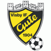 Logo of Visby IF Gute