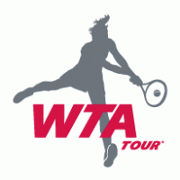 Logo of WTA