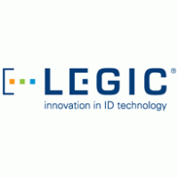 Logo of Legic