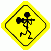 Logo of Pe na estrada