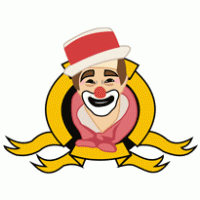 Logo of Carequinha Clown Tribute