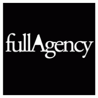 Logo of Full Agency