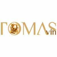 Logo of Vinarstvo TOMAS vin