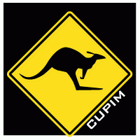 Logo of CUPIM