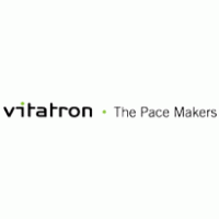 Logo of Vitatron