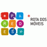 Logo of Paredes Rota dos m?veis