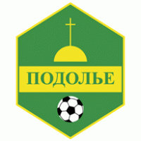 Logo of FK Podolye Voronovo