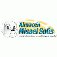 Logo of Almacén Misael Solís 2006