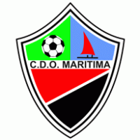 Logo of C.D. Orientacion Maritima