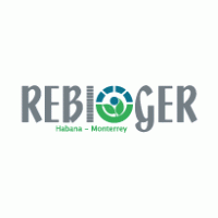 Logo of Rebioger