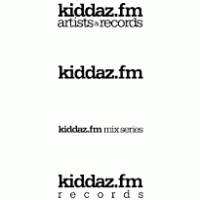 Logo of kiddaz.fm