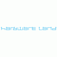 Logo of hardware land