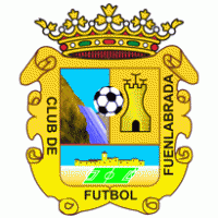 Logo of C.F. Fuenlabrada