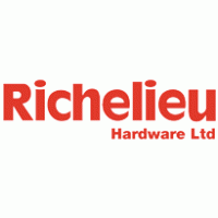 Logo of Richelieu Hardware Ltd.