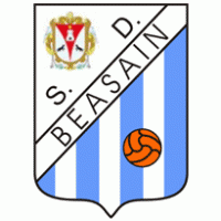 Logo of S.D. Beasain