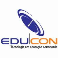 Logo of EDUCON