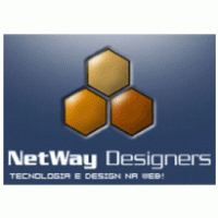 Logo of Logo Netway Designers