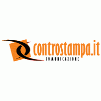 Logo of CONTROSTAMPA