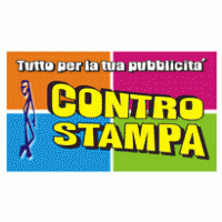 Logo of ControStampa