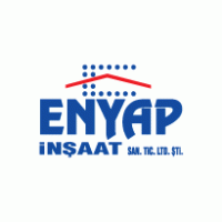 Logo of enyapinsaat