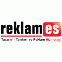 Logo of reklames