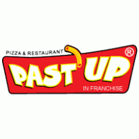 Logo of Past&#039;Up