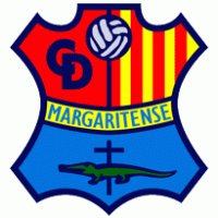 Logo of Club Deportivo Margaritense