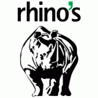 Logo of Rhinos Energy