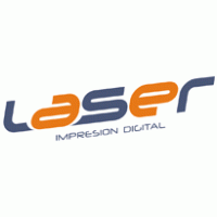 Logo of Laser