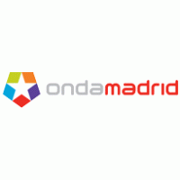 Logo of ondamadrid