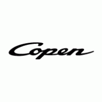 Logo of Daihatsu_Copen