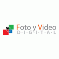 Logo of Foto y Video Digital