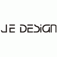Logo of je design